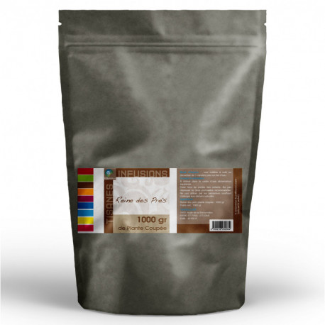 Reine des Prés - Plante coupée 1 kg