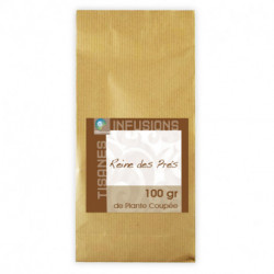 Reine des Prés - Plante coupée 100 gr