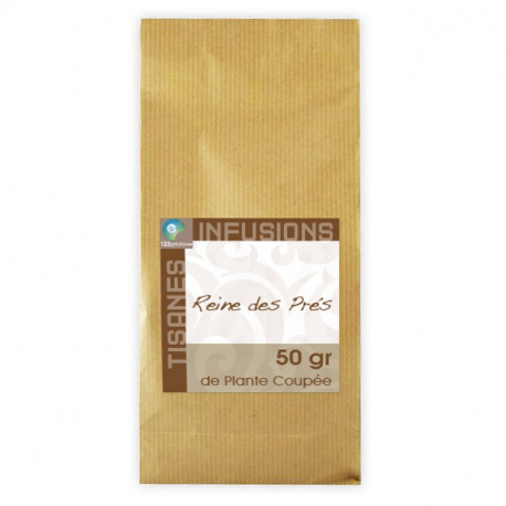 Reine des Prés - Plante coupée 50 gr