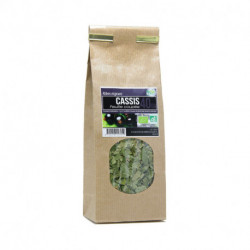 Cassis Bio Feuille
