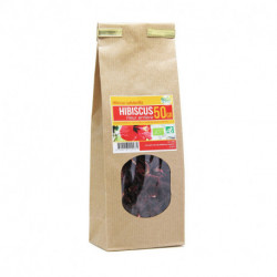 Hibiscus Bio Fleur