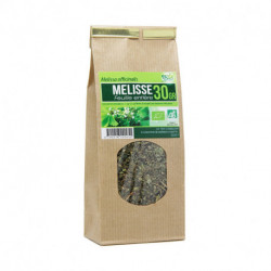 Mélisse bio Feuille