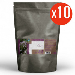 Thym - 10 Kg de poudre