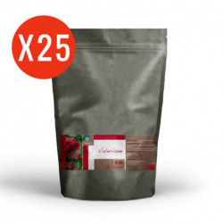 Valériane - Poudre 25 kg