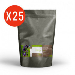Sauge - Poudre 25 kg