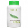 Prêle 600 mg - 200 comprimés