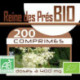 Reine des Prés Bio - 200 Comprimés 400 mg