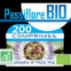 Passiflore Bio - 200 Comprimés 400 mg