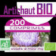 200 Comprimes Artichaut Bio 400 mg