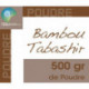 Bambou Tabashir en poudre 500 gr