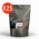 Myrtille feuille poudre 25 KG