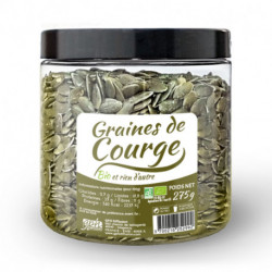 Graines de Courge - GPH