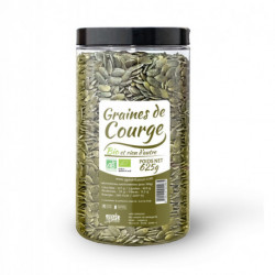 Graines de Courge - GPH