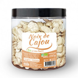 Noix de Cajou Bio - GPH