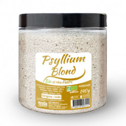 Psyllium blond Bio - GPH