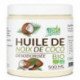Huile Noix de coco désodorisée Bio - GPH