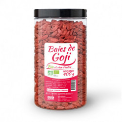Baies de Goji Bio - GPH
