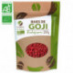 Baies de Goji Bio - 250g