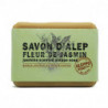 Savon d'Alep Fleur de Jasmin - 100g