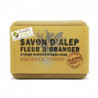 Savon d'Alep - Fleur d'Oranger - 100g