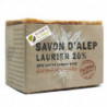 Savon d'Alep Laurier 20% - 200gr