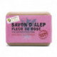 Savon d'Alep - Fleur de Rose 100g