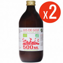 Jus de Goji 1L