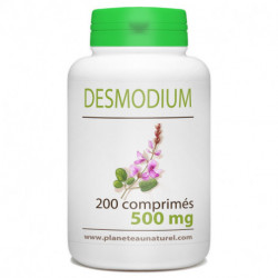 Desmodium - 500 mg - 200 comprimés