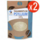 Psyllium Blond Téguments 500 gr x 2