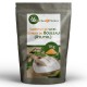 Xylitol sucre de Bouleau (poudre) - 1kg -Herbes & Plantes