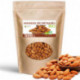Amandes Décortiquées Bio 500g