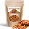 Amandes Décortiquées Bio 1kg