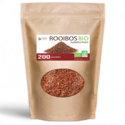 Rooibos Bio (Thé Rouge) - 200g