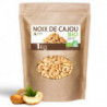 Noix de Cajou Bio - 1kg