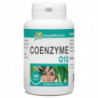 CoEnzyme Q10 - 100 mg - 180 Gélules Végétales