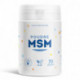 MSM en poudre - 70 grammes