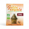 Gelée Royale Bio - 30 g - GPH