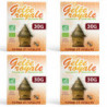 Gelée Royale Bio - 30 g x4 - GPH