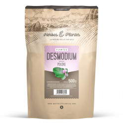 Desmodium en poudre 500 gr