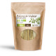 Baton de réglisse bio décortiqué 100g