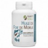 Huile de Foie de Morue - 400 mg - 200 capsules