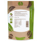 Graines de Lin Brun Biologiques - 1kg (Linum usitatissimum)