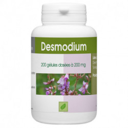 Desmodium - 200 gélules à 200 mg
