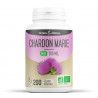 Chardon Marie Bio - 300 mg - 200 gélules - Herbes & Plantes