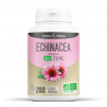 Echinacéa Bio - 210 mg - 200 gélules végétales - Herbes & Plantes