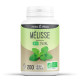 Mélisse feuille Bio - 250 mg - 200 gélules végétales - Herbes & Plantes
