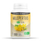 Millepertuis Bio - 250 mg - 200 gélules végétales - Herbes & Plantes