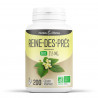 Reine des Prés Bio - 215 mg - 200 gélules végétales - Herbes & Plantes