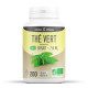 Thé Vert Bio - 250 mg - 200 gélules végétales - Herbes & Plantes