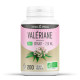 Valériane Bio - 250 mg - 200 gélules végétales - Herbes & Plantes